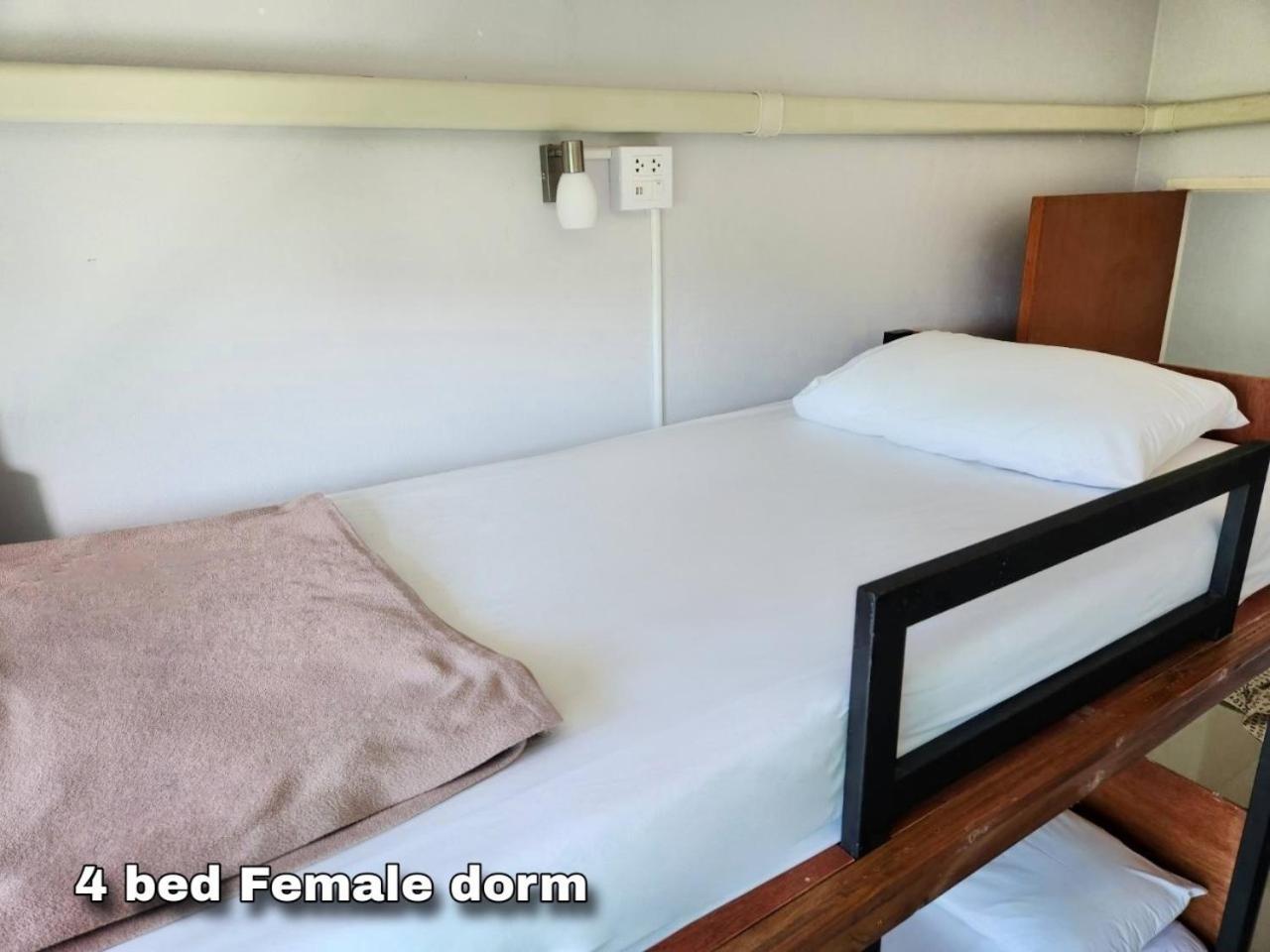 Theppahrak Hostel Khaolak Khao Lak Room photo